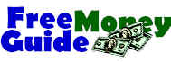 Free Money Guide - Home Page
