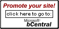 Microsoft Bcentral